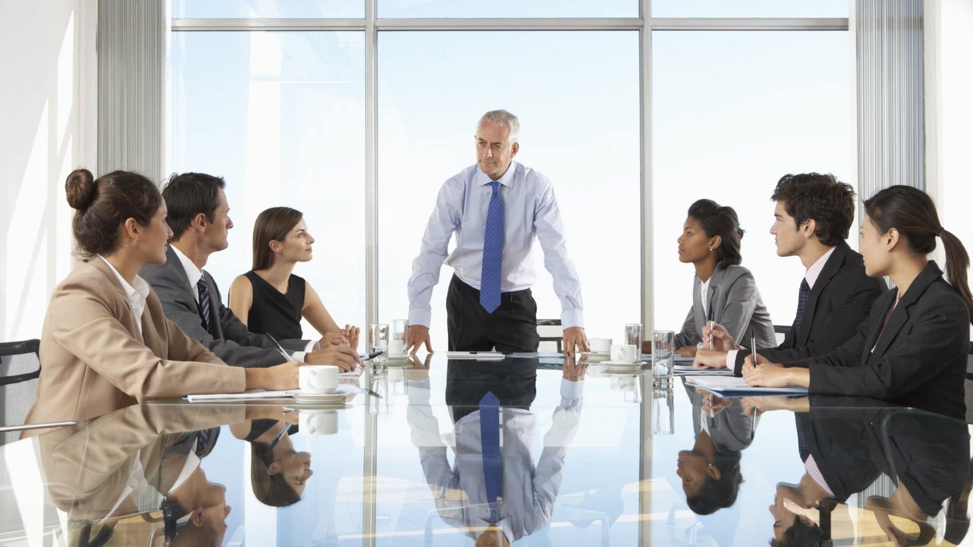 Strategic business transformation from  Little Pepe Stratos Council 